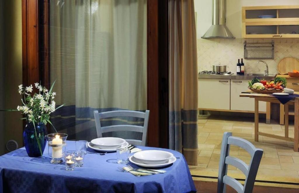 Residence Abbaechelu, Santa Margherita di Pula (CA) #11