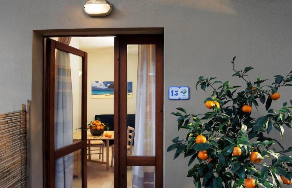 Residence Abbaechelu, Santa Margherita di Pula (CA) #16
