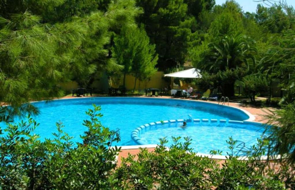 Residence Abbaechelu, Santa Margherita di Pula (CA) #17