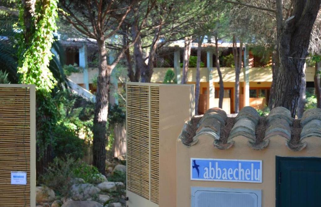 Residence Abbaechelu, Santa Margherita di Pula (CA) #21