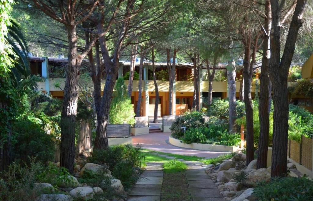 Residence Abbaechelu, Santa Margherita di Pula (CA) #25
