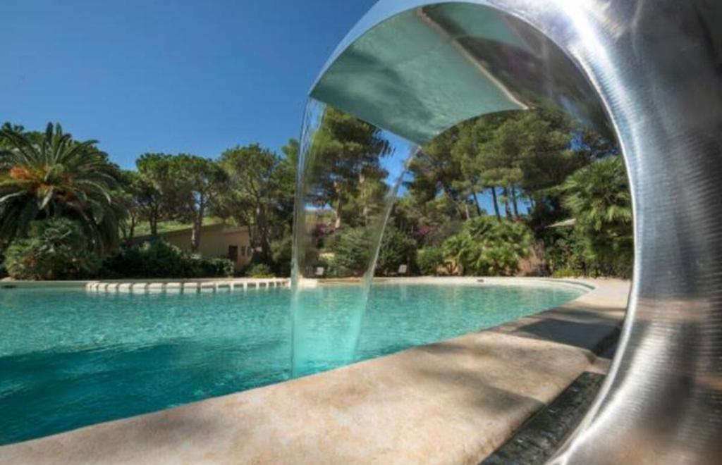 Residence Abbaechelu, Santa Margherita di Pula (CA) #20