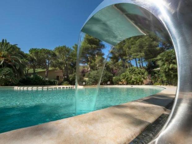 Residence Abbaechelu Residenz Santa Margherita di Pula - Sardegna