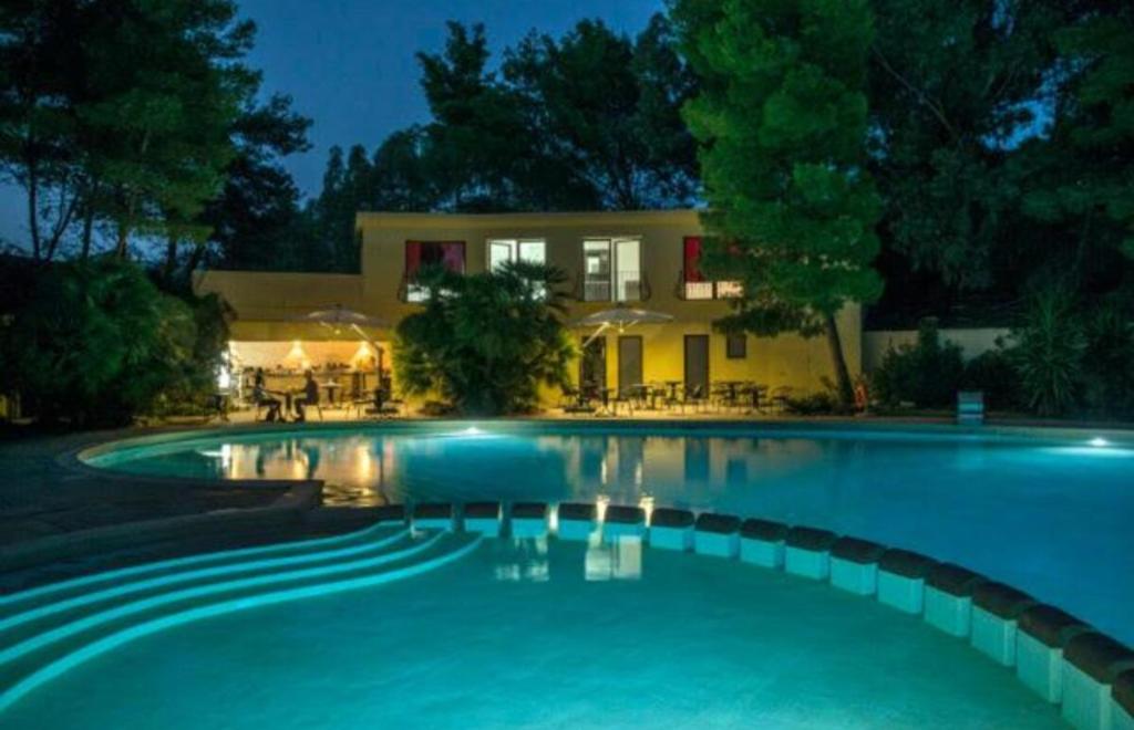Residence Abbaechelu, Santa Margherita di Pula (CA) #18