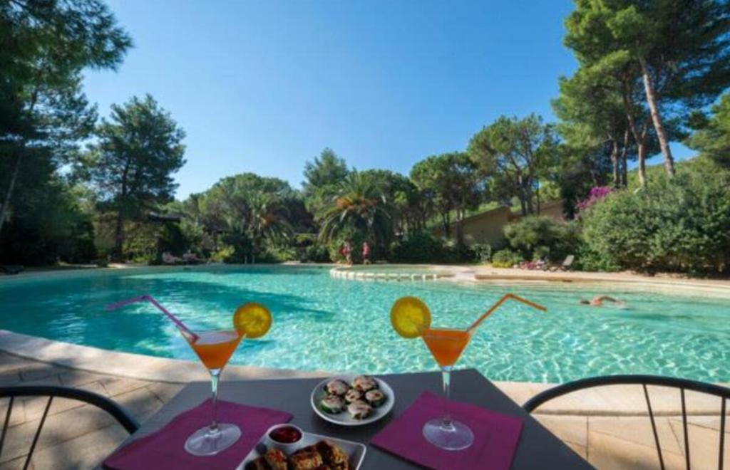 Residence Abbaechelu, Santa Margherita di Pula (CA) #19