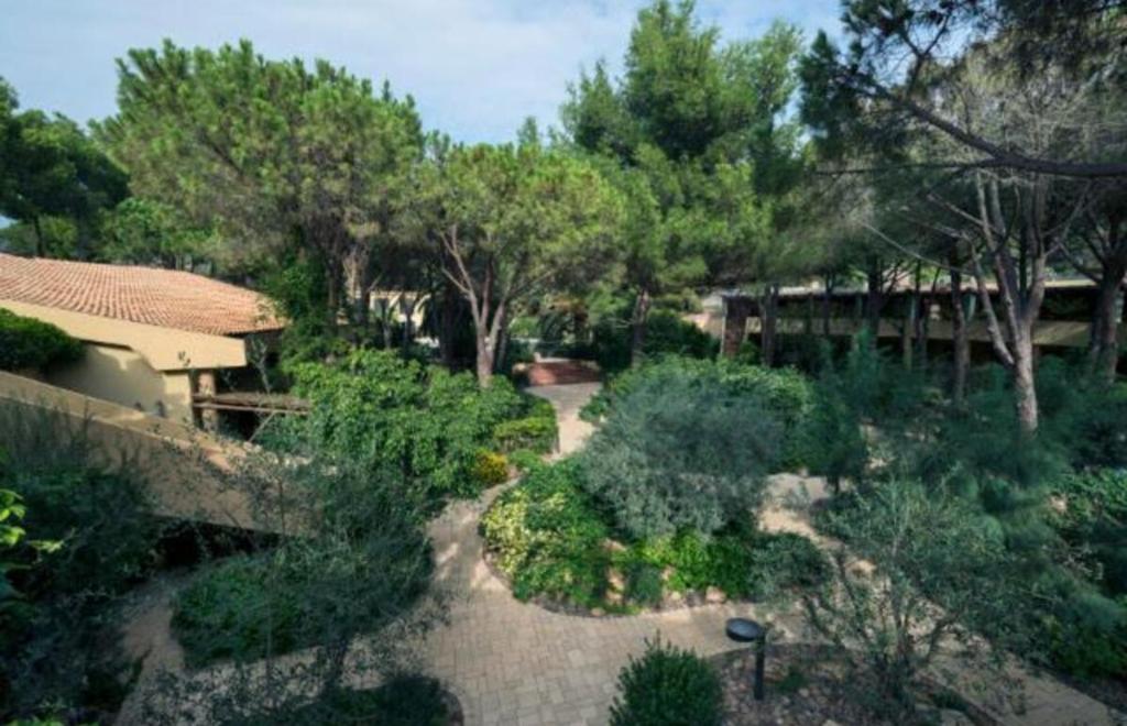 Residence Abbaechelu, Santa Margherita di Pula (CA) #22