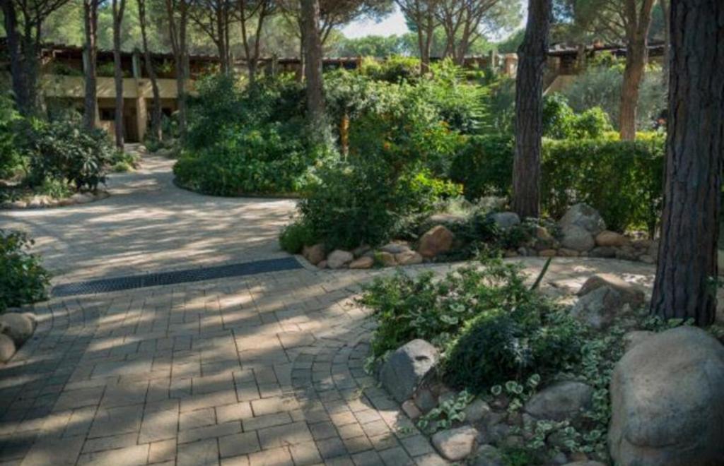Residence Abbaechelu, Santa Margherita di Pula (CA) #24