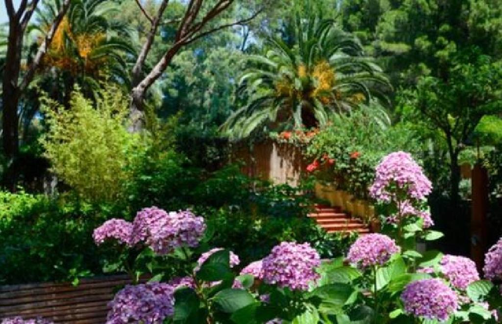 Residence Abbaechelu, Santa Margherita di Pula (CA) #23