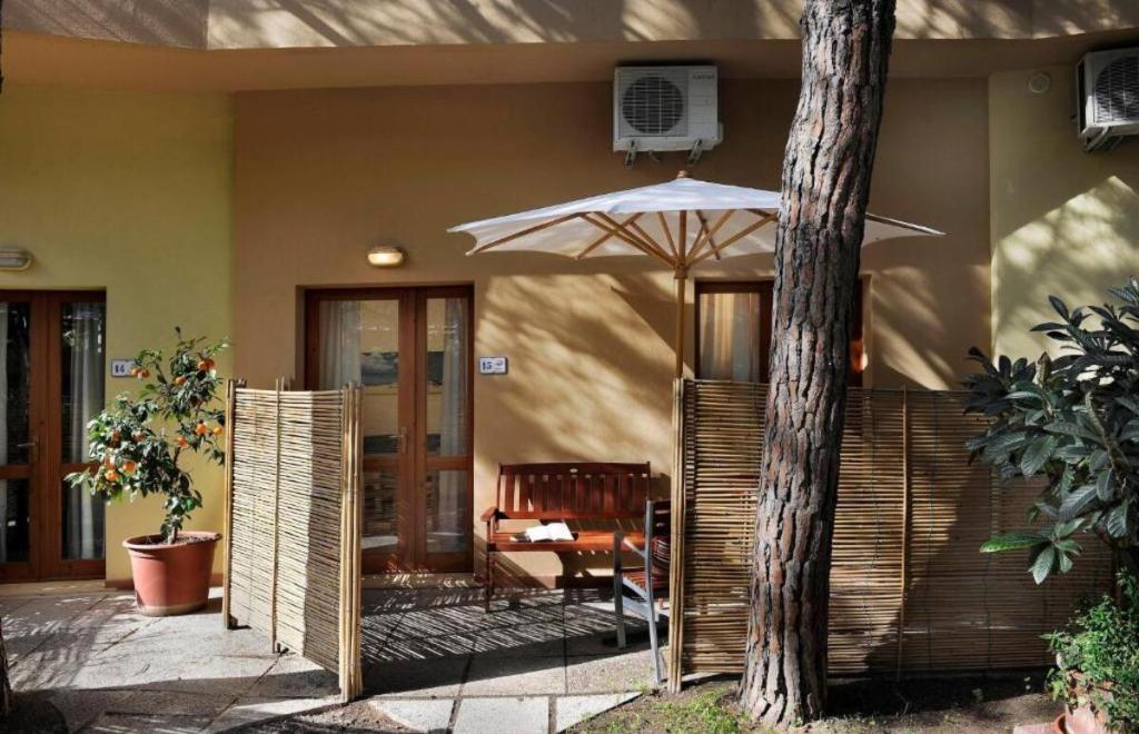 Residence Abbaechelu, Santa Margherita di Pula (CA) #15