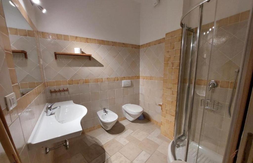 Residence Abbaechelu, Santa Margherita di Pula (CA) #13