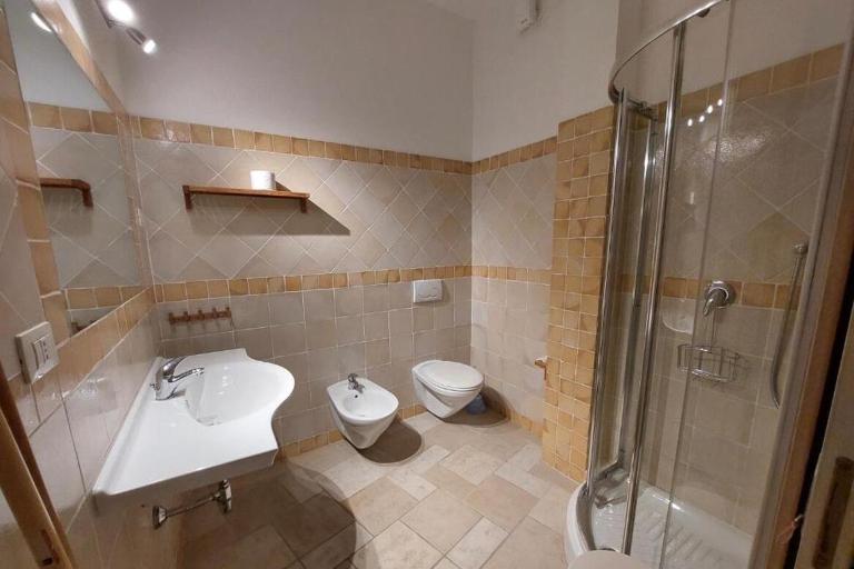 Residence Abbaechelu - Monolocale 2, Santa Margherita di Pula (CA)
