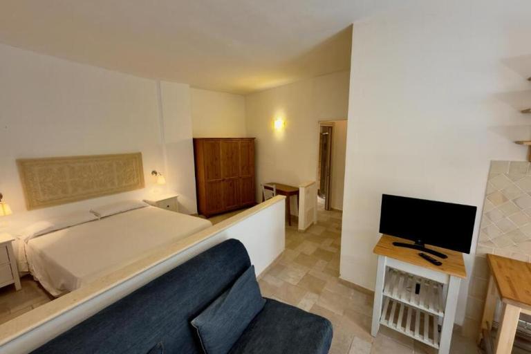 Residence Abbaechelu - Monolocale 2, Santa Margherita di Pula (CA)