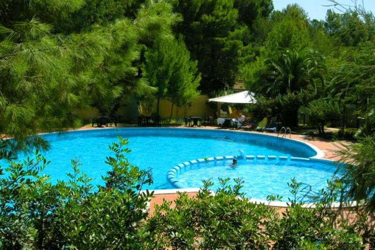 Residence Abbaechelu - Monolocale 2, Santa Margherita di Pula (CA)