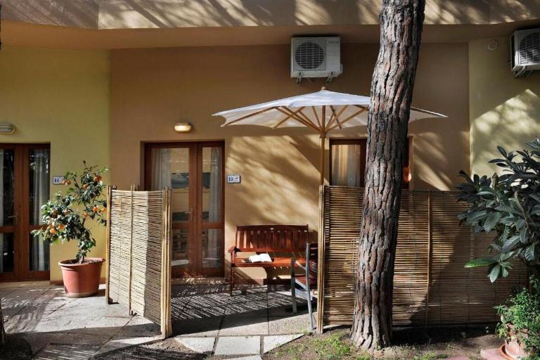 Residence Abbaechelu - Monolocale 2, Santa Margherita di Pula (CA)