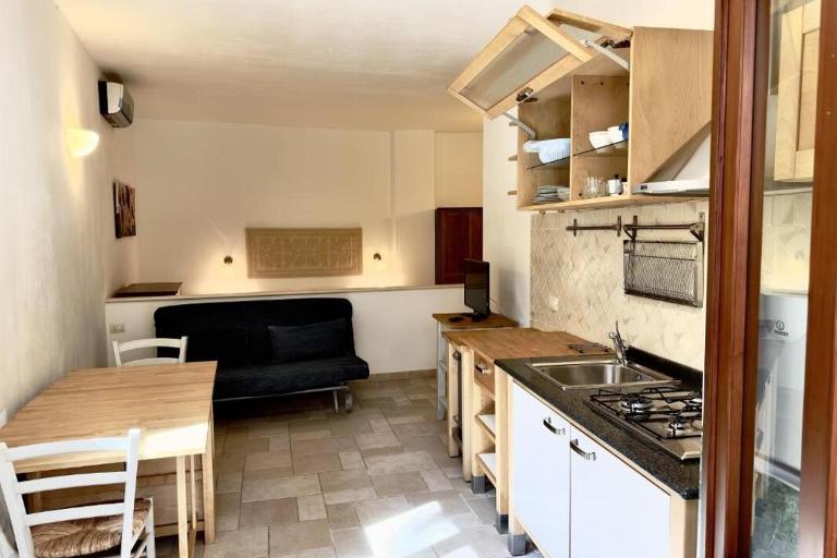 Residence Abbaechelu - Monolocale 2, Santa Margherita di Pula (CA)