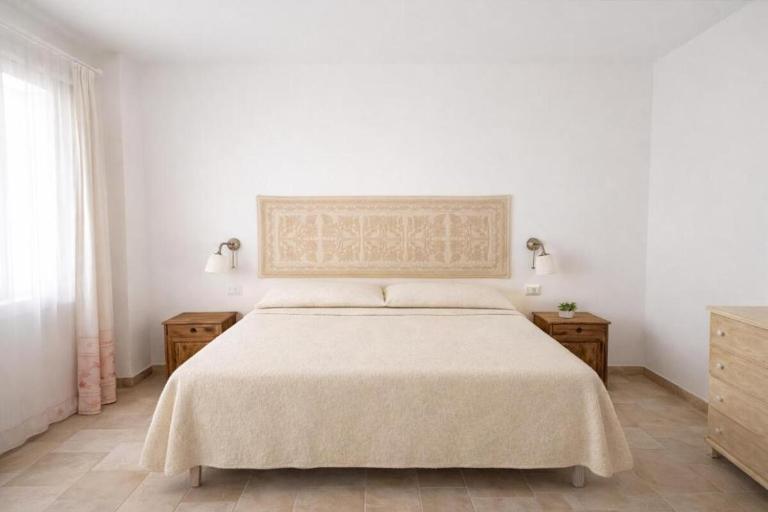 Residence Abbaechelu - Bilo 4, Santa Margherita di Pula (CA)