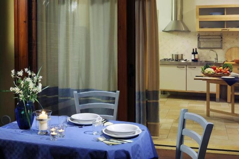 Residence Abbaechelu - Bilo 4, Santa Margherita di Pula (CA)