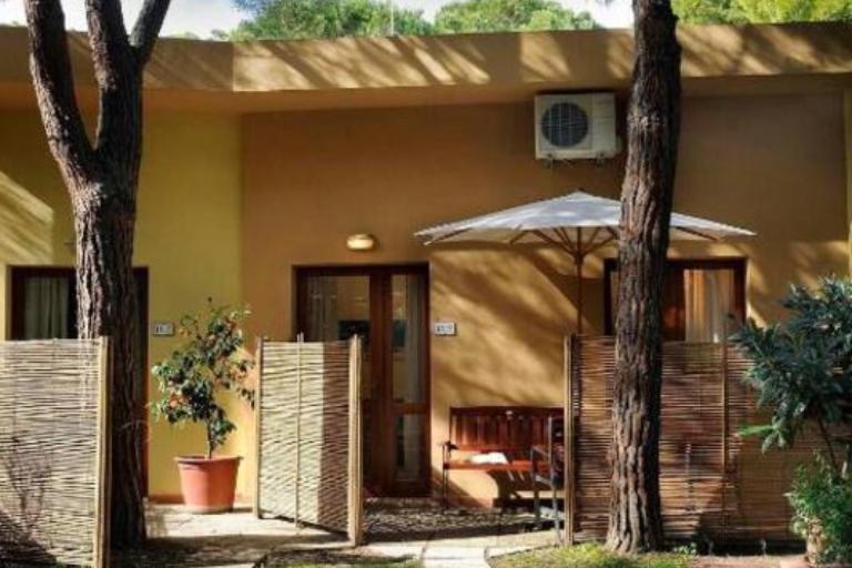 Residence Abbaechelu - Bilo 4, Santa Margherita di Pula (CA)