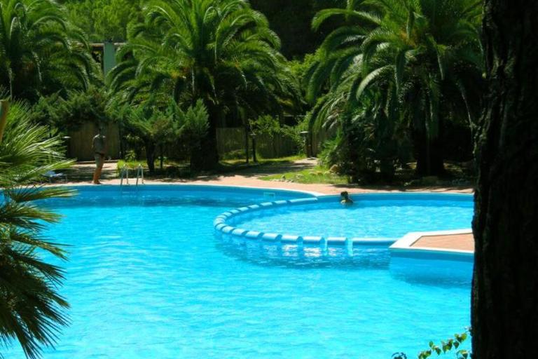 Residence Abbaechelu - Bilo 4, Santa Margherita di Pula (CA)