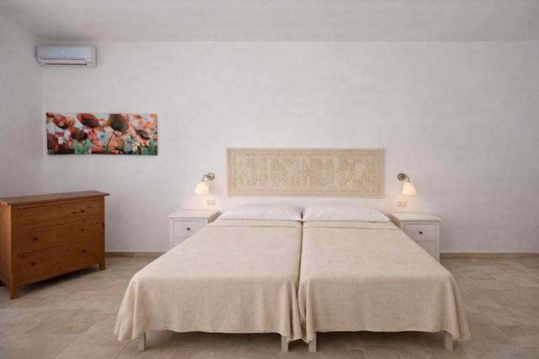 Residence Abbaechelu - Trilo 6, Santa Margherita di Pula (CA)