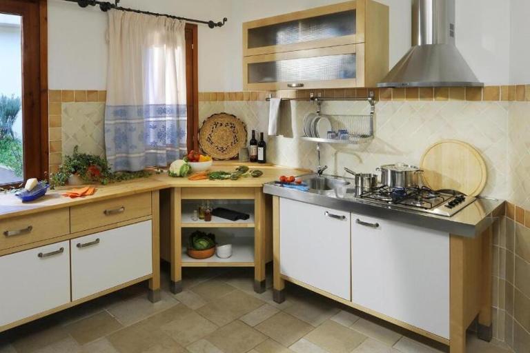 Residence Abbaechelu - Trilo 6, Santa Margherita di Pula (CA)