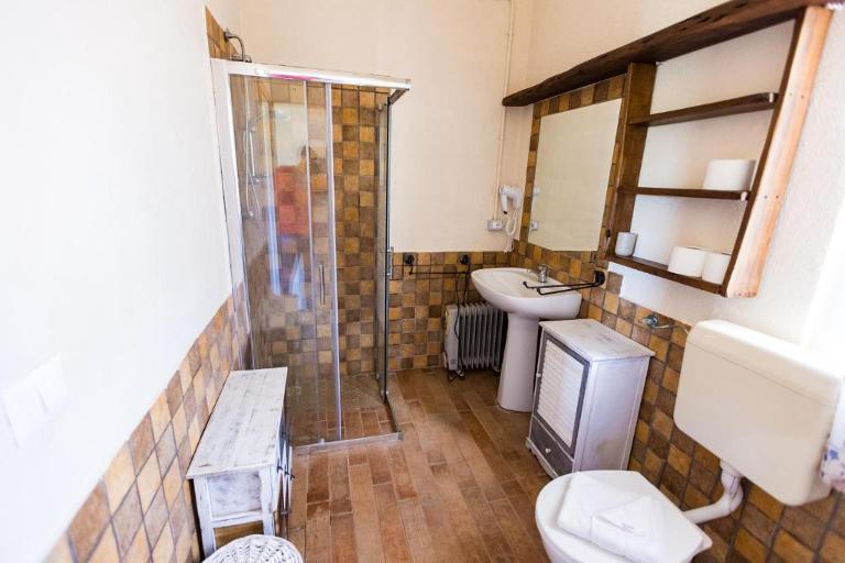 Agriturismo Eco Parco Neule - Apartment, Dorgali (NU)