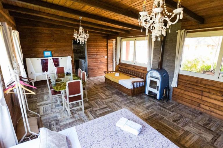 Agriturismo Eco Parco Neule - Apartment, Dorgali (NU)