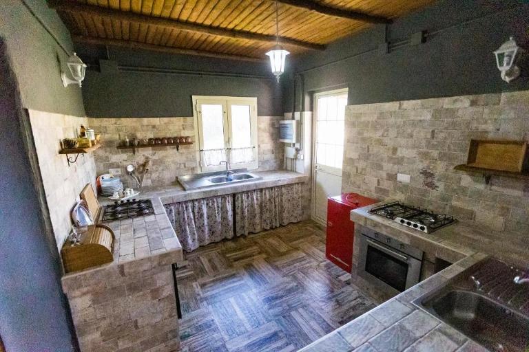 Agriturismo Eco Parco Neule - Apartment, Dorgali (NU)