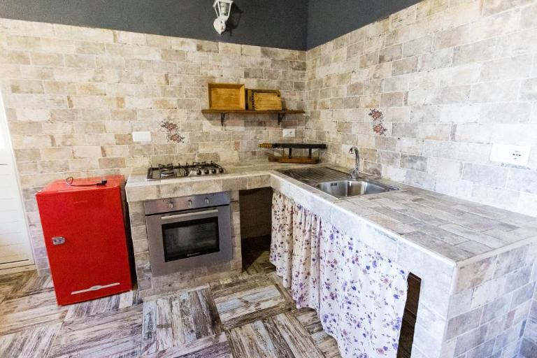 Agriturismo Eco Parco Neule - Apartment, Dorgali (NU)