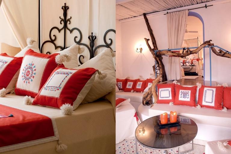 Experience Hotel Su Gologone - Dubbel kamer, Oliena (NU)