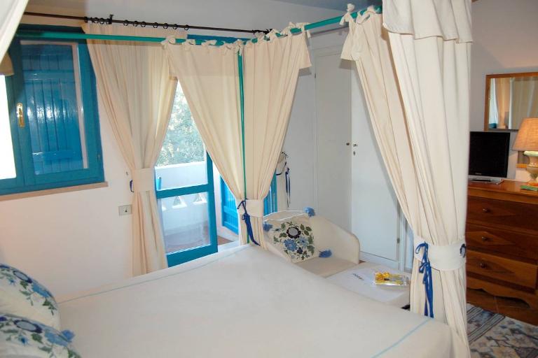 Experience Hotel Su Gologone - Dubbel kamer, Oliena (NU)