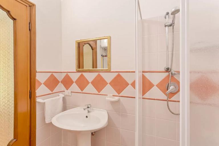 Ferienwohnungen Agave - Erdgeschosswohnung, Tertenia (OG)