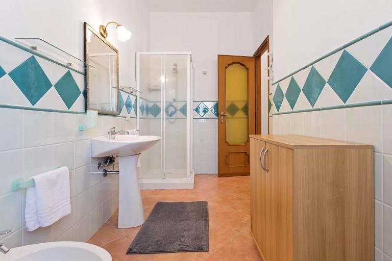 Ferienwohnungen Agave - Erdgeschosswohnung, Tertenia (OG)