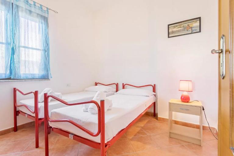 Ferienwohnungen Agave - Erdgeschosswohnung, Tertenia (OG)