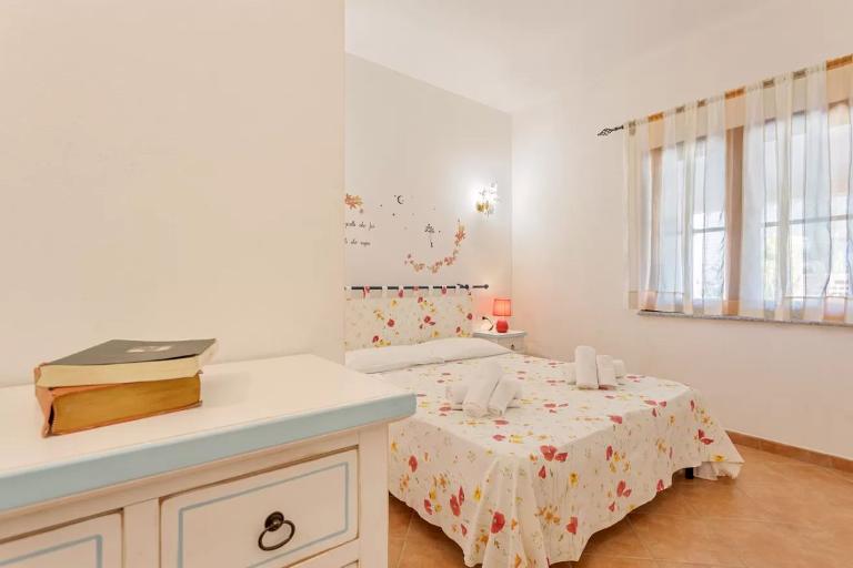 Ferienwohnungen Agave - Erdgeschosswohnung, Tertenia (OG)
