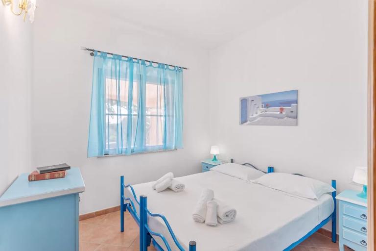 Ferienwohnungen Agave - Erdgeschosswohnung, Tertenia (OG)