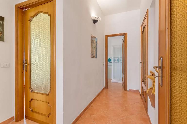 Ferienwohnungen Agave - Erdgeschosswohnung, Tertenia (OG)