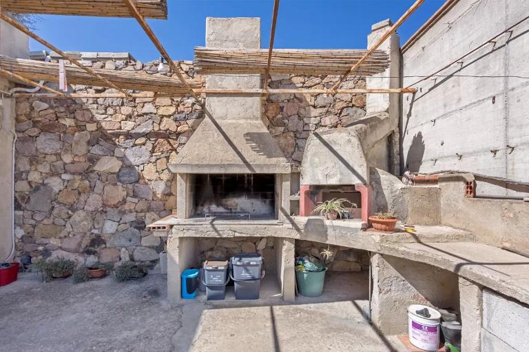 Ferienwohnungen Agave - Wohnung im ersten Stock, Tertenia (OG)