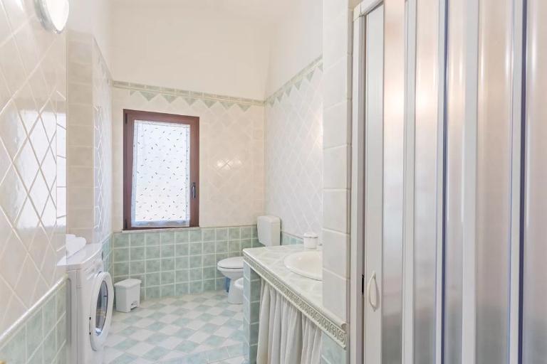 Ferienwohnungen Agave - Wohnung im ersten Stock, Tertenia (OG)