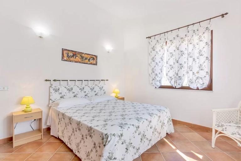 Ferienwohnungen Agave - Wohnung im ersten Stock, Tertenia (OG)