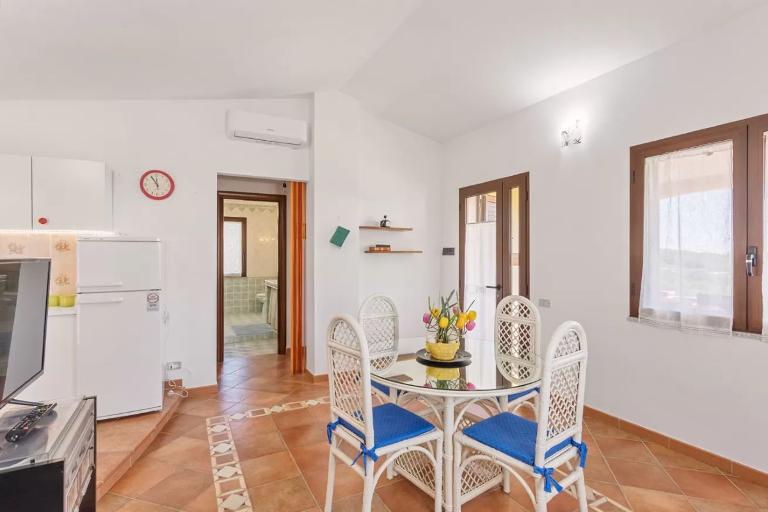 Ferienwohnungen Agave - Wohnung im ersten Stock, Tertenia (OG)