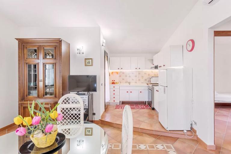 Ferienwohnungen Agave - Wohnung im ersten Stock, Tertenia (OG)