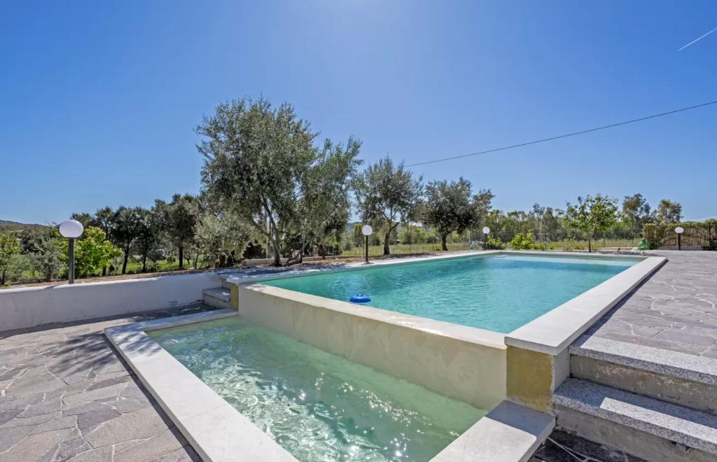 Finca Ogliastra, Tertenia (OG) #3