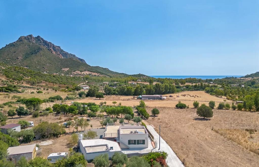 Finca Ogliastra, Tertenia (OG) #21