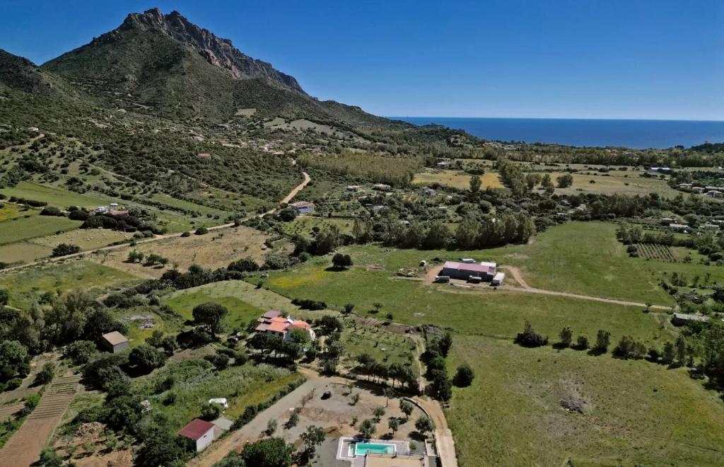 Finca Ogliastra, Tertenia (OG) #22