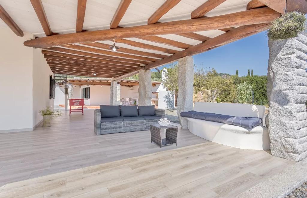 Finca Ogliastra, Tertenia (OG) #4