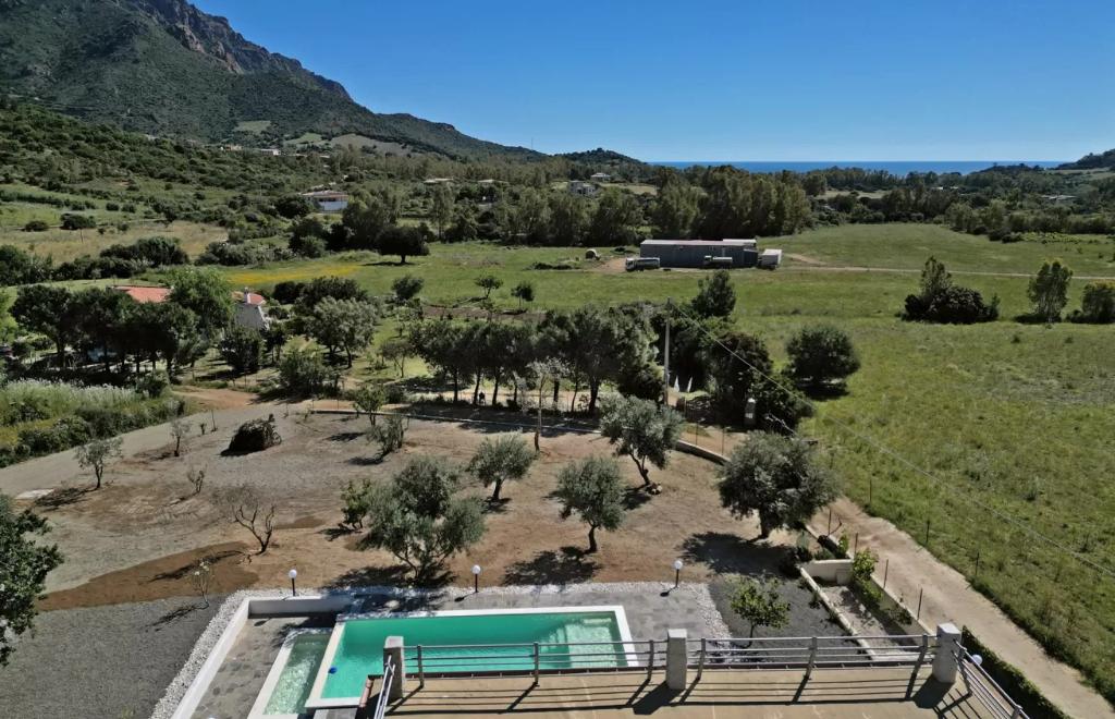 Finca Ogliastra, Tertenia (OG) #20