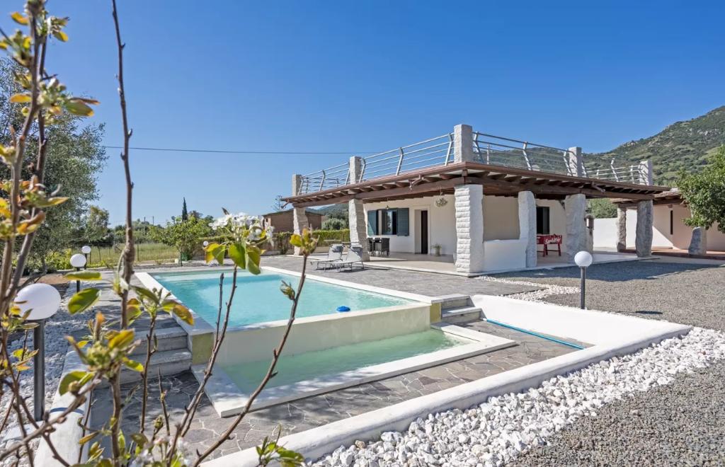 Finca Ogliastra, Tertenia (OG) #2
