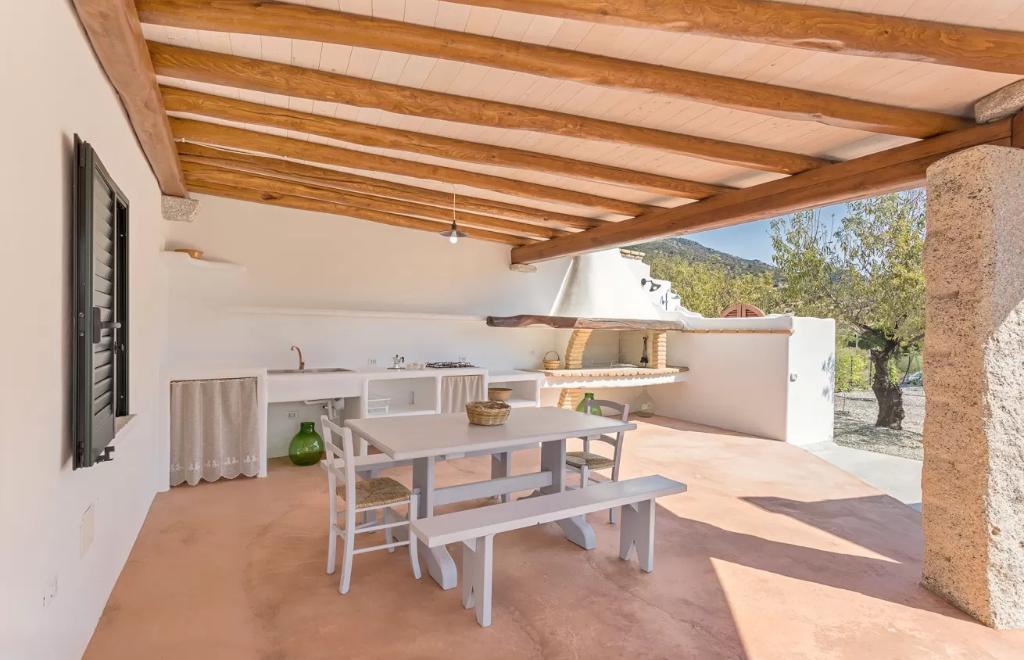 Finca Ogliastra, Tertenia (OG) #5