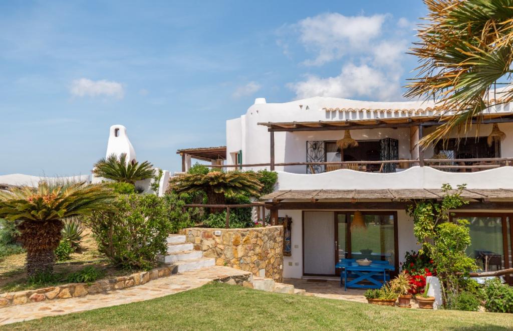 Ferienhaus Laura, Villasimius (CA) #2